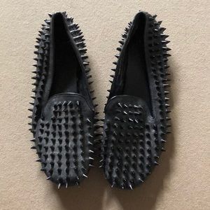Unif spiked flats size
